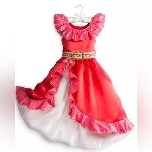 Disney Elena of Avalor Costume for Kids